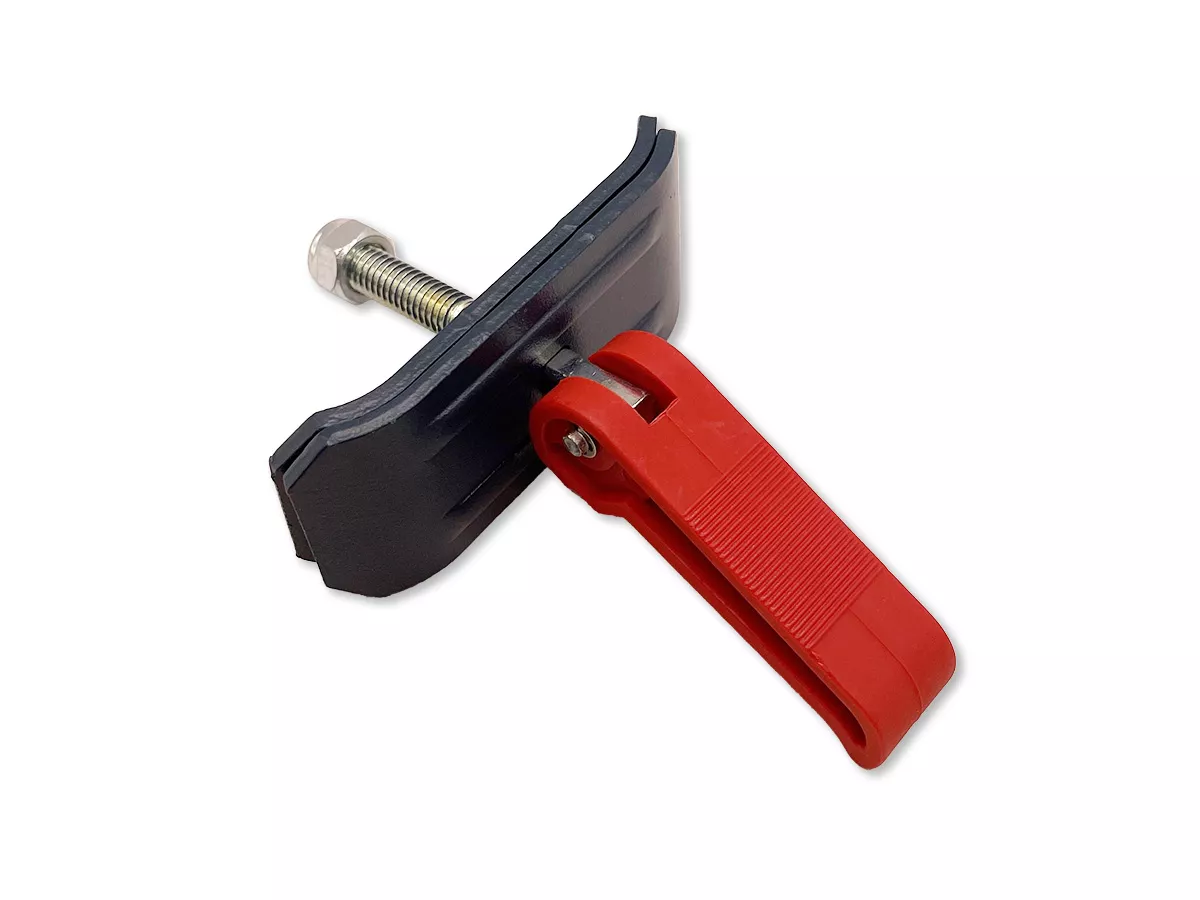 pince réglage hauteur pour trépied BT 300 HD Bosch réf. 1 600 A00 093